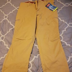 Wrangler outdoor pants